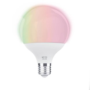 EGLO connect E27 G95 LED lamp 13W 1300lm RGBW EGLO connect E27 G95 LED lamp 13W 1300lm RGBW