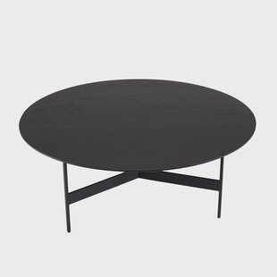 Salontafel Daly rond | Macabane