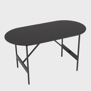 Salontafel Daly ovaal | Macabane