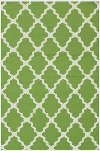 Vloerkleed Jasmina wol | Bakero