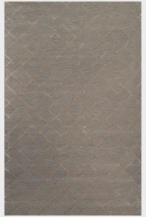 Vloerkleed Highway wol | Bakero