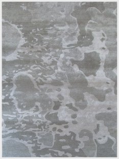 Vloerkleed Disco wol | Bakero