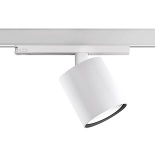 Ivela Perfetto Puro spot 4.000K wit