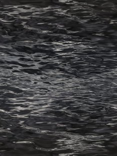 Moooi Carpets - Fluid Oil - 200x300 cm Vloerkleed