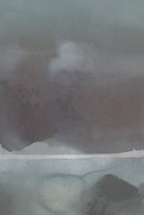 Moooi Carpets - Horizon Fog - 200x300 cm Vloerkleed