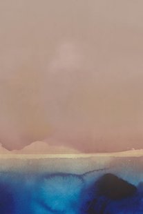 Moooi Carpets - Horizon Sunrise - 200x300 cm Vloerkleed