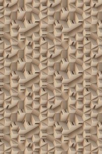 Moooi Carpets - Maze Puglia - 200x300 cm Vloerkleed