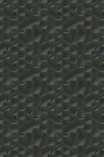 Moooi Carpets - Maze Tical - 200x300 cm Vloerkleed