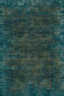 Moooi Carpets - Patina Moss - 200x300 cm Vloerkleed