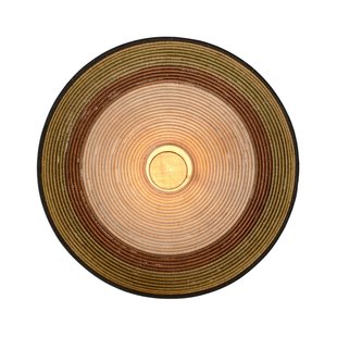 Forestier Grass XL wandlamp, groen