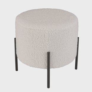 Poef Agathe | Macabane