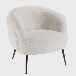 Fauteuil Agathe | Macabane
