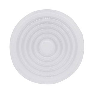 BRUMBERG Sol wisseloptiek 90 graden, Ø 18,5 cm