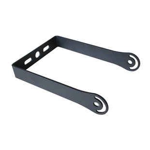 BRUMBERG Sol plafond- en wandhouder