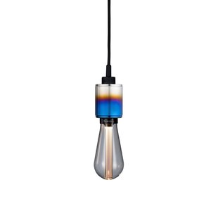 Buster Punch Heavy Metal 1-lamp lineair Buster + Punch Heavy Metal 1-lamp lineair