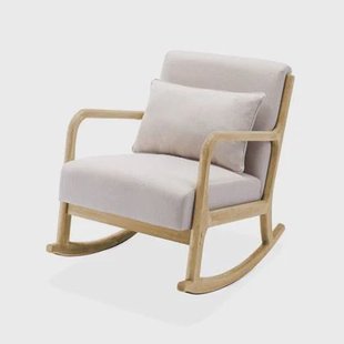 sweeek - Schommelstoel