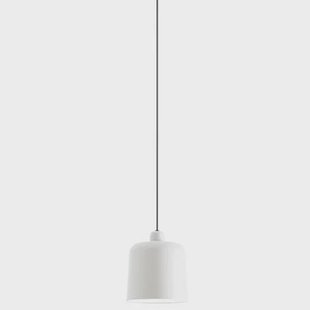 Luceplan Zile hanglamp small Ø20 wit Luceplan Zile hanglamp small Ø20 wit