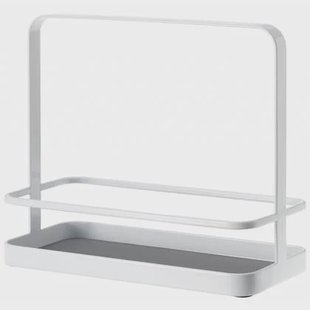 Yamazaki Kruidenrek - Tower - Wit