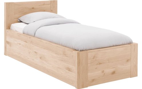 Goossens Bedframe Bibi, 90 x 200 cm