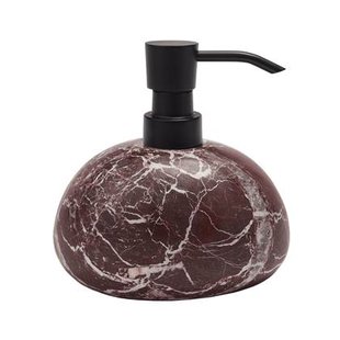 Aquanova Mundo Zeepdispenser - Rosso