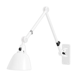 midgard modulaire wandlamp TYP 505 85cm wit midgard modulaire wandlamp TYP 505 85cm wit
