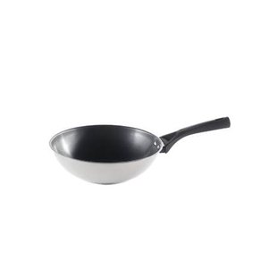 Wokpan, 28 cm - Pyrex | Expert Touch