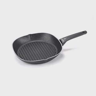 Moneta - Grillpan - 28cm - Moneta | Recy