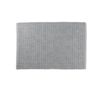 Badmat, Groot, Steen Grijs - Kela | Leana