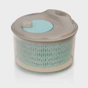 Kela - Slacentrifuge, Blauw - Kela | Dry