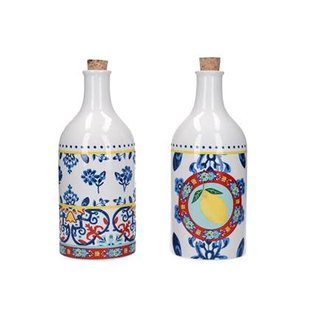 Olie -en Azijn Set, 2 Stuks, 0.5 L, Keramiek - KitchenCraft | World of