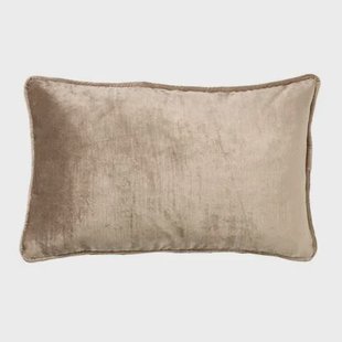 CHLOE | Sierkussen | 30x50 cm Pumice Stone | Beige | Hoii | met GRS