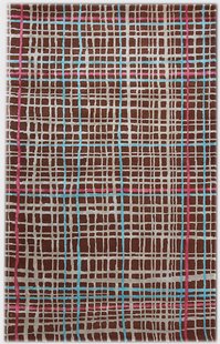 Vloerkleed Vitez | Bakero