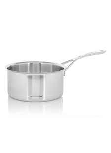 Demeyere - Silver 7 steelpan - 18 cm