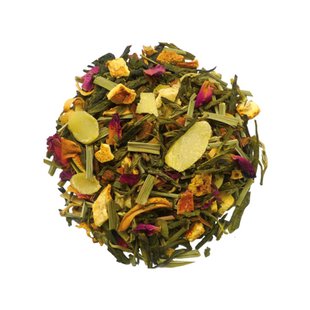 K'OOK! - losse thee - Het Geheim van Toetanchamon - 75 gram