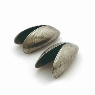 Anovi - Zeeuws mosselbestek - set van 2