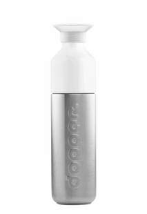 Dopper - Steel waterfles - 490 ml
