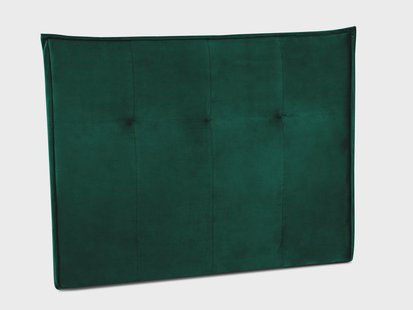 Hoofdbord Monica velvet | Milo Casa