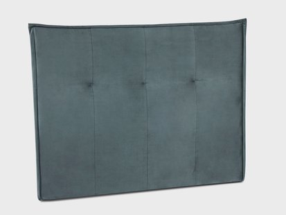 Hoofdbord Monica velvet | Milo Casa