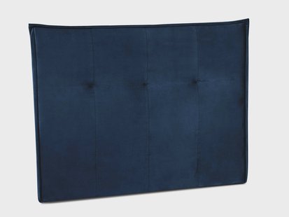 Hoofdbord Monica velvet | Milo Casa