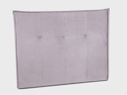 Hoofdbord Monica velvet | Milo Casa
