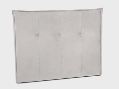 Hoofdbord Monica velvet | Milo Casa