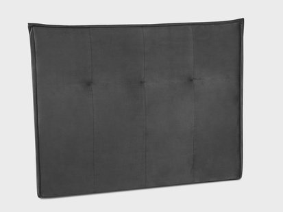 Hoofdbord Monica velvet | Milo Casa