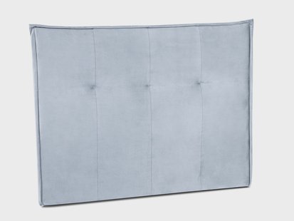 Hoofdbord Monica velvet | Milo Casa