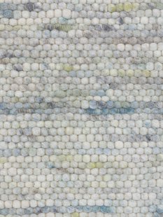 MOMO Rugs Natural Weaves - Carlotta 54 - 60x90 cm Vloerkleed