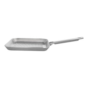 Demeyere - Specialties 3 grillpan - 24 x 24 cm
