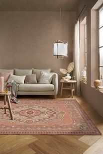 Pip Studio Vloerkleed Majorelle by Pip Terra 200x300 cm