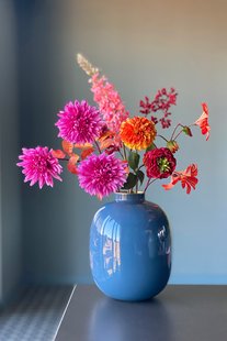 White Flower Massage Olie - Traditioneel Geïnspireerde Verzorgingsolie - 10ml