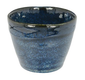 Theekopje - Tokyo Design Studio - Cobalt Blue Serie - 220ml - 8.6 x 6.9cm