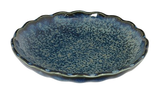 Schoteltje - Tokyo Design Studio - Cobalt Blue Serie - 9.9 x 2cm