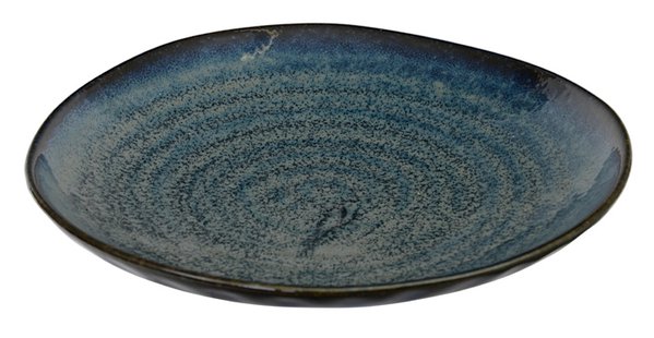 Ontbijtbord Cobalt Blue - Tokyo Design Studio - 19cm